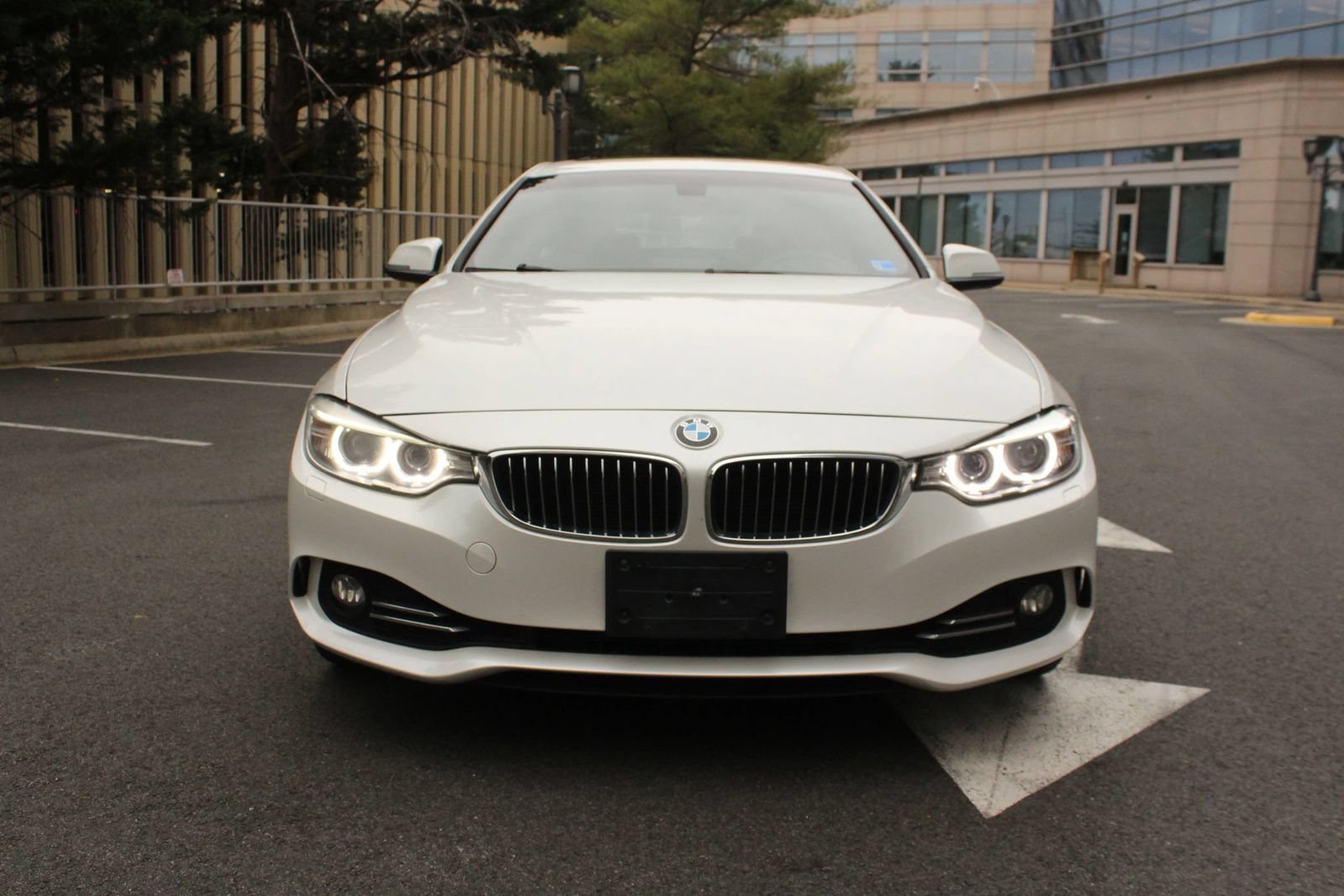 Used 2016 BMW 435i Gran Coupe RWD image 3