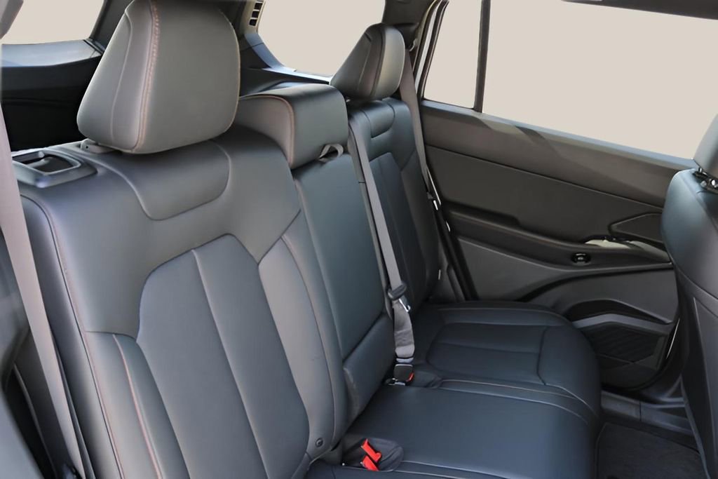 New 2026 Jeep Cherokee Limited image 18