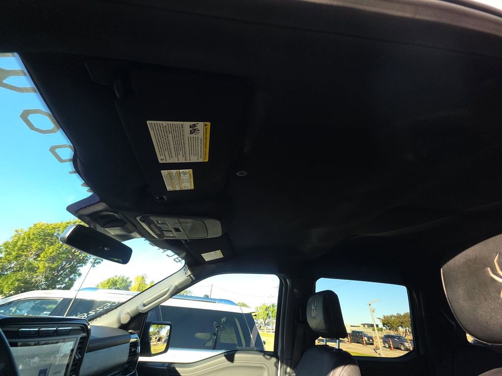 Used 2021 Ford F150 XLT w/ Equipment Group 302A High image 13