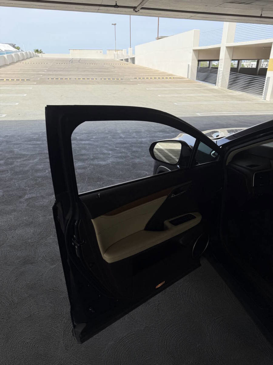 Used 2016 Lexus RX 350 FWD w/ Premium Package image 52