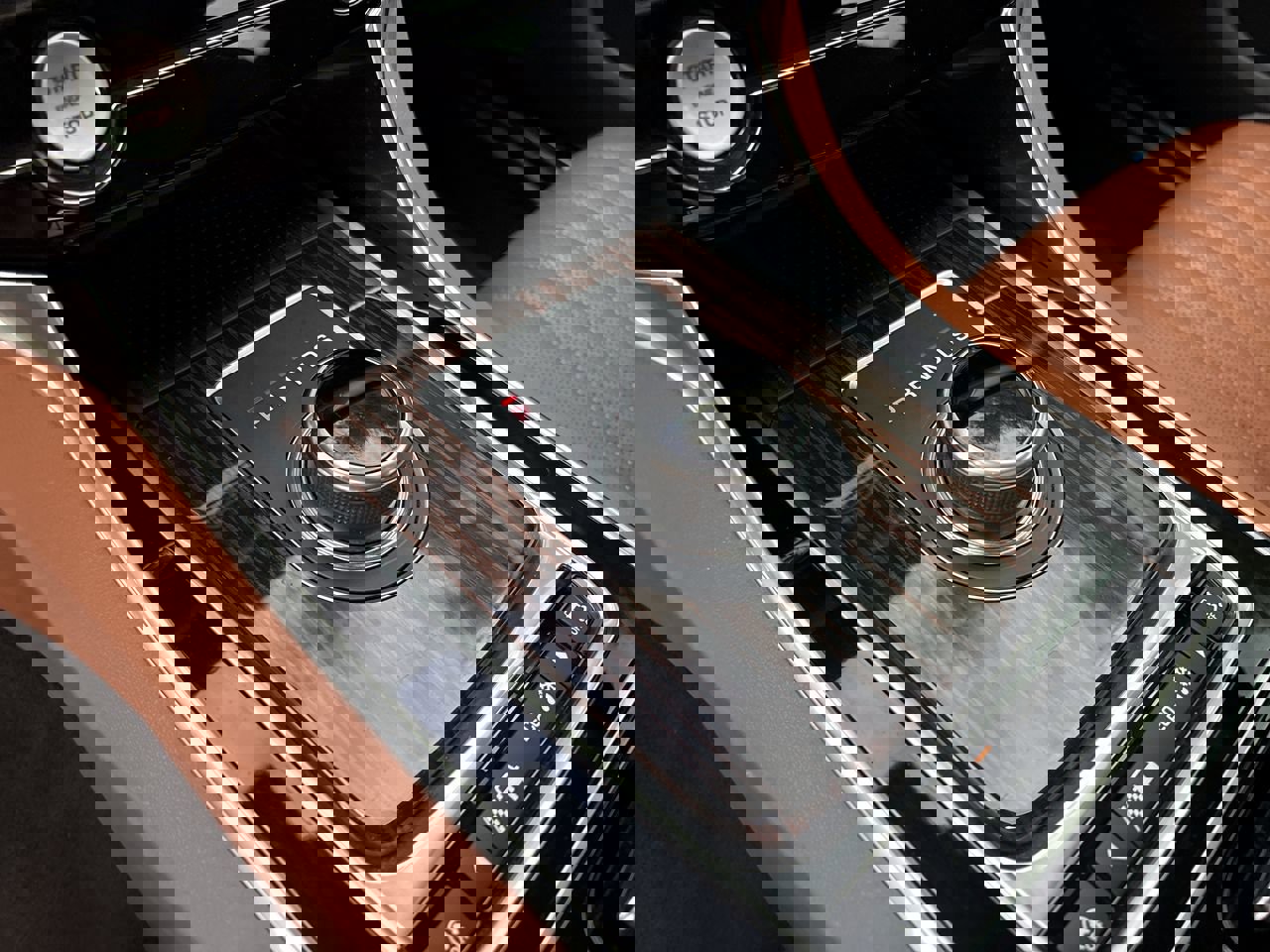 Used 2018 Jaguar XF Portfolio image 17