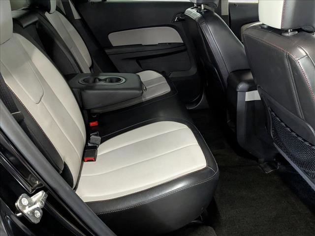 Used 2017 GMC Terrain SLT FWD image 20