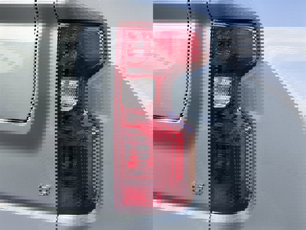 New 2026 Chevrolet Silverado 1500 LT w/ Texas Edition Plus image 7