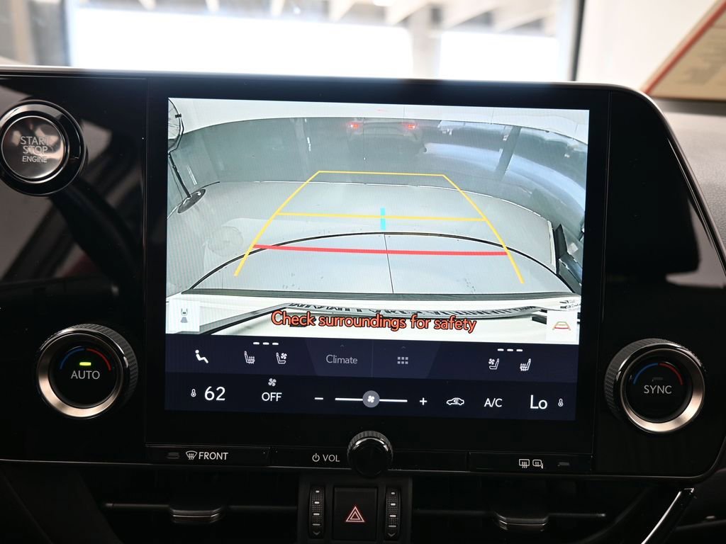 Used 2024 Lexus NX 350 AWD image 21