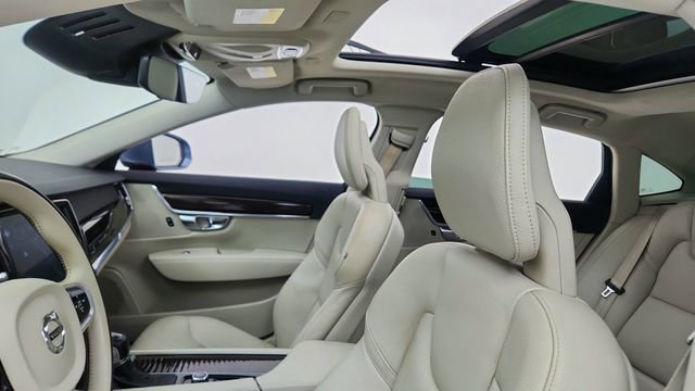Used 2019 Volvo S90 T5 Momentum w/ Protection Package Premier image 33