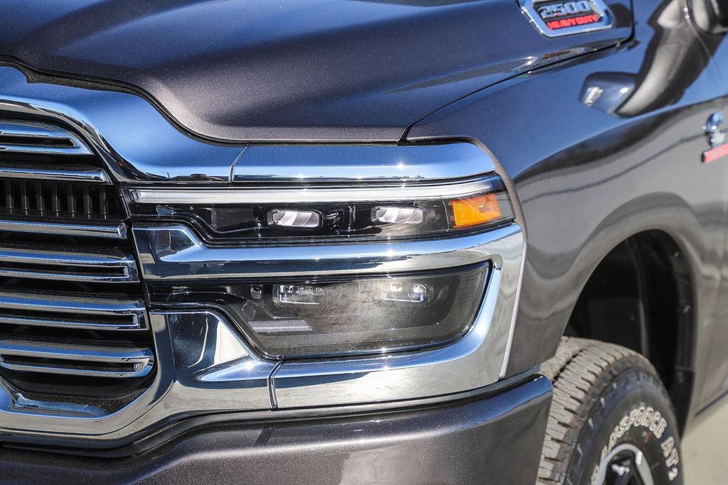Used 2026 RAM 2500 Laramie image 5