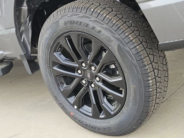 New 2026 Ford F150 XLT w/ Equipment Group 302A MID image 9