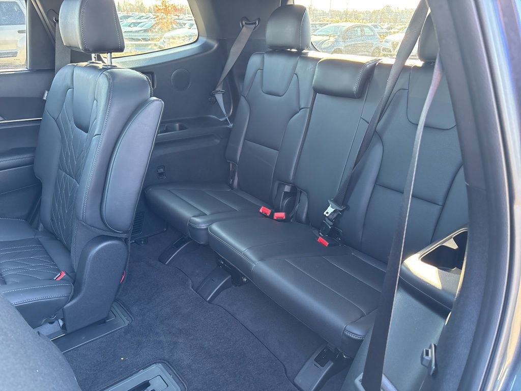 Certified 2024 Kia Telluride SX Prestige X-Pro image 22