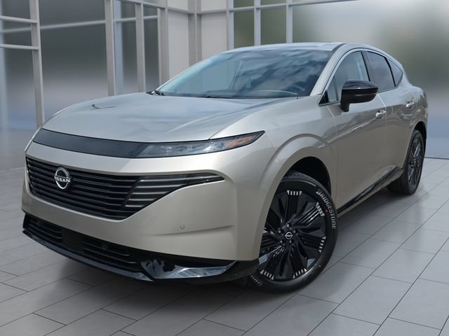 New 2026 Nissan Murano Platinum w/ Technology Package AWD/4WD image 1