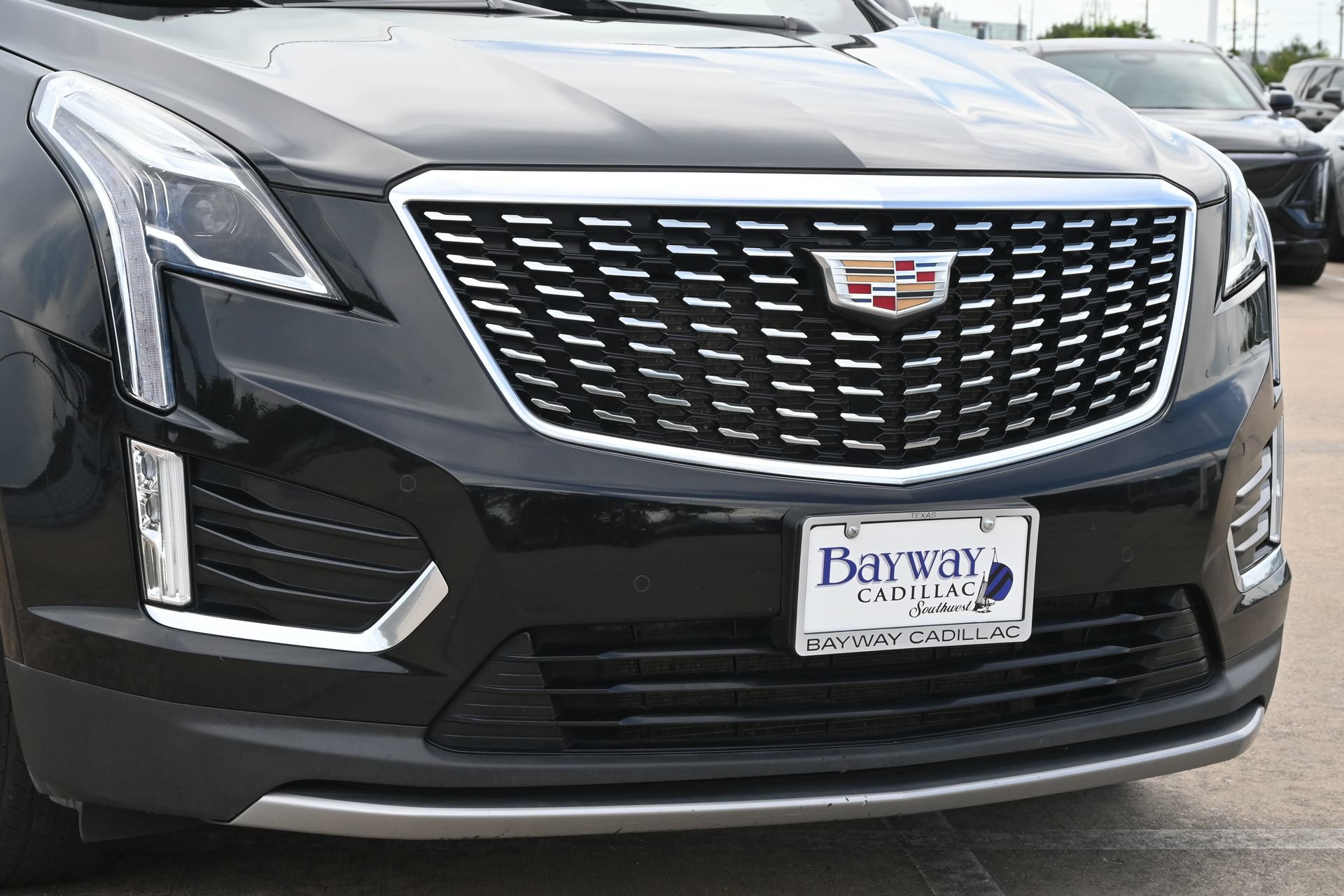Used 2023 Cadillac XT5 Premium Luxury FWD image 27