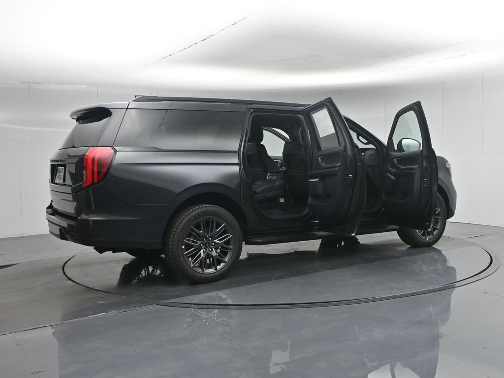 New 2026 Ford Expedition Max Platinum AWD/4WD image 5
