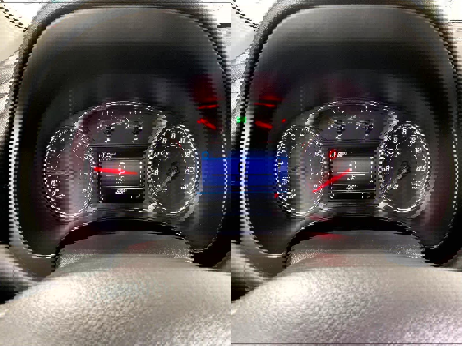 Used 2022 GMC Terrain SLE w/ Driver Convenience Package image 24