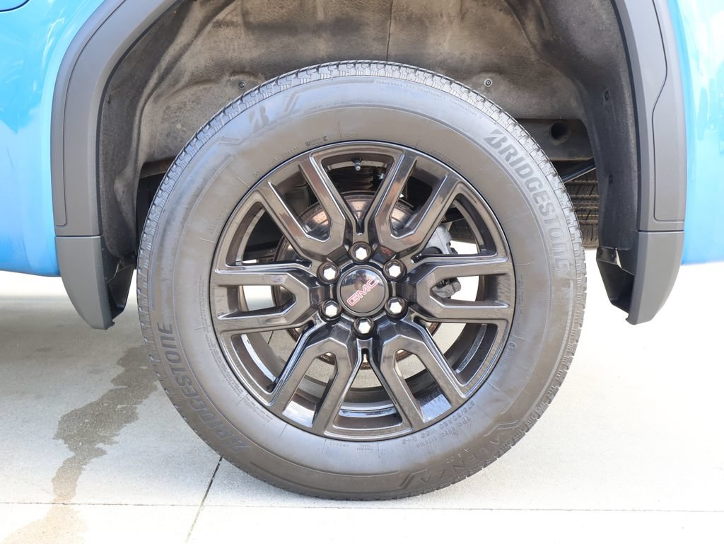 Certified 2023 GMC Sierra 1500 Elevation w/ Preferred Package AWD/4WD image 46