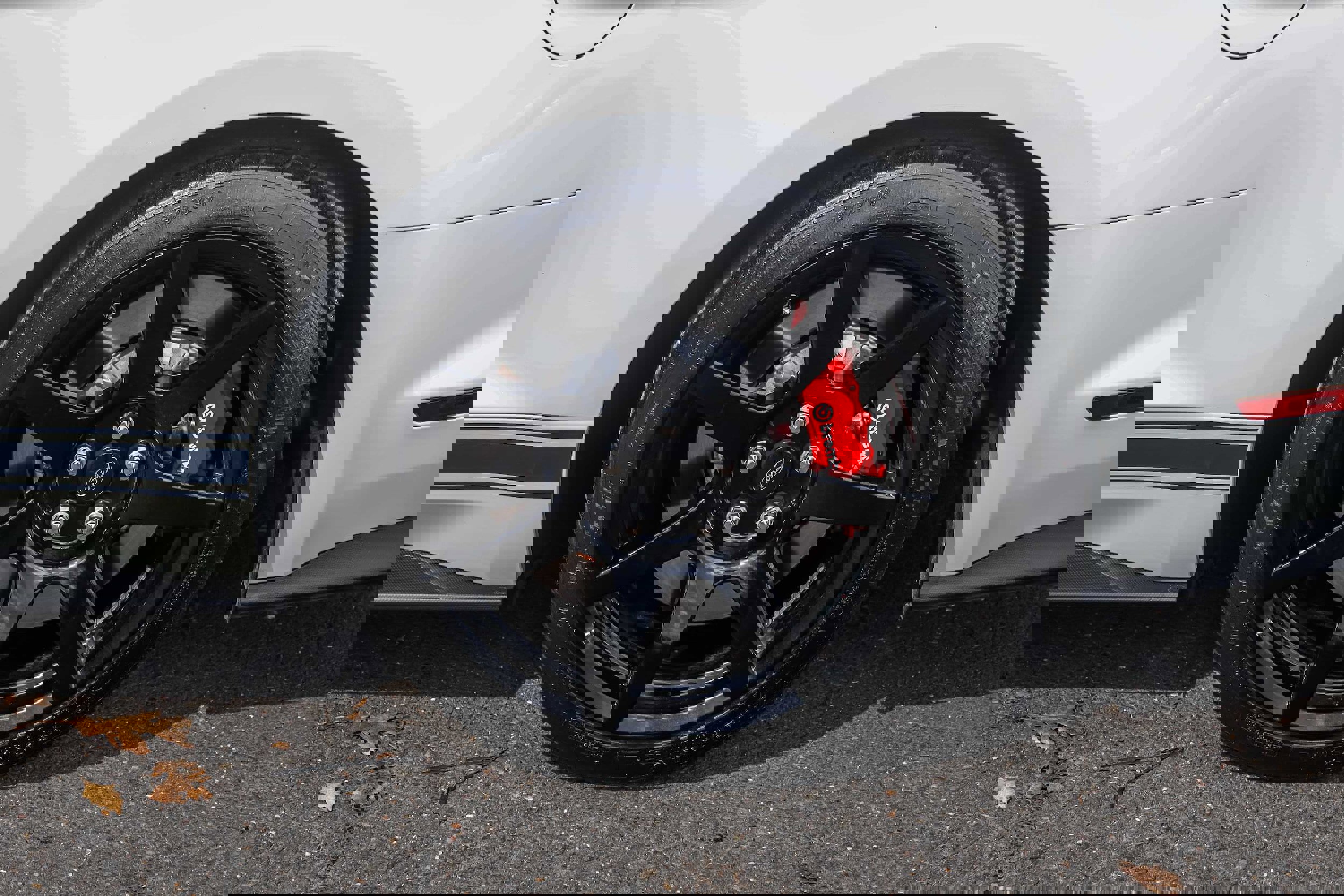 Used 2020 Ford Mustang Shelby GT350R w/ GT350R Equipment Group 920A image 13