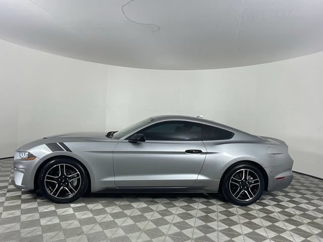 Used 2023 Ford Mustang Premium RWD image 7
