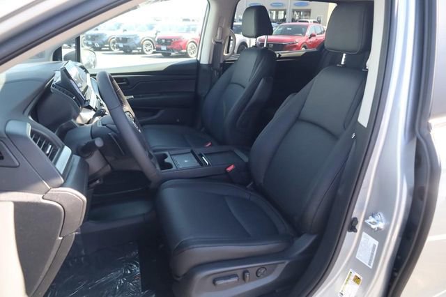 New 2026 Honda Odyssey EX-L image 19