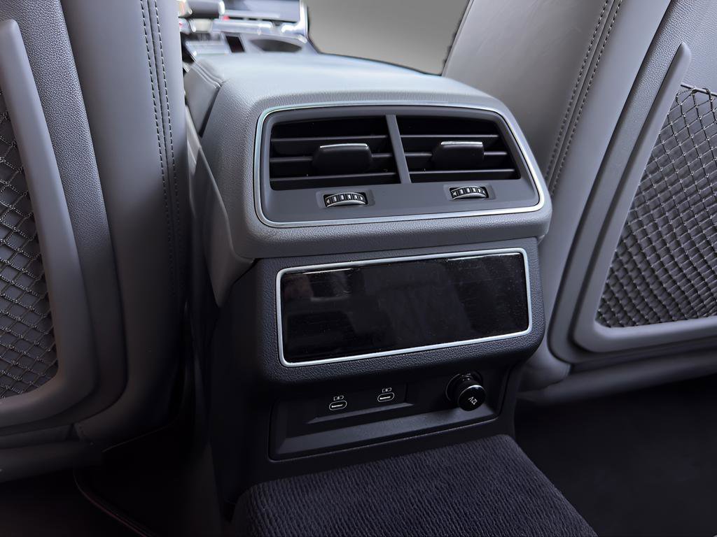 Used 2022 Audi S7 Prestige image 25