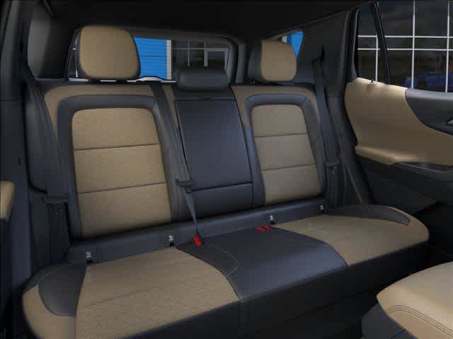 New 2026 Chevrolet Equinox ACTIV AWD/4WD image 17