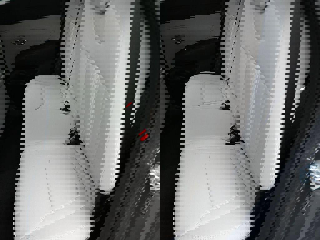 New 2026 Hyundai Tucson SEL image 22