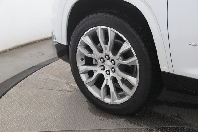 Used 2025 GMC Acadia Denali w/ Super Cruise Package image 13