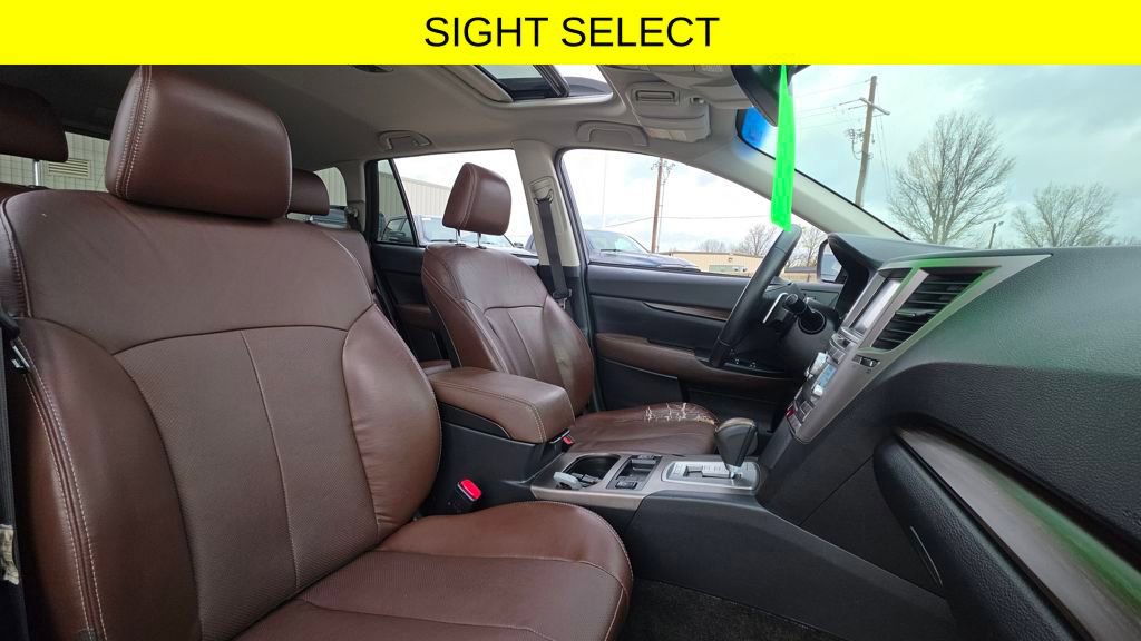Used 2014 Subaru Outback 2.5i Limited image 12