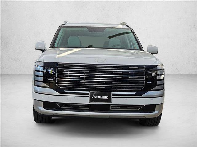 New 2026 Hyundai Palisade Calligraphy image 6