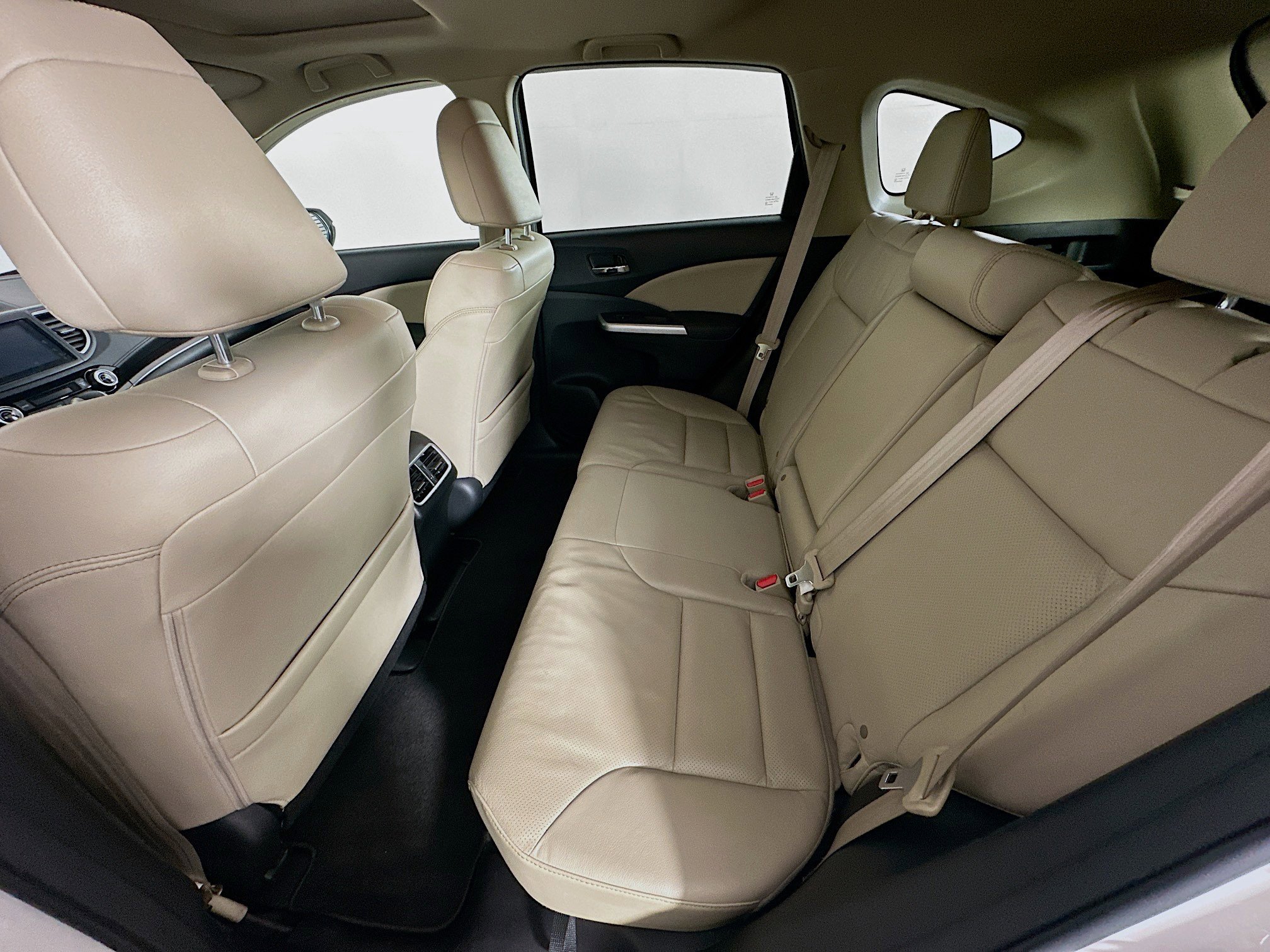 Used 2015 Honda CR-V Touring image 29