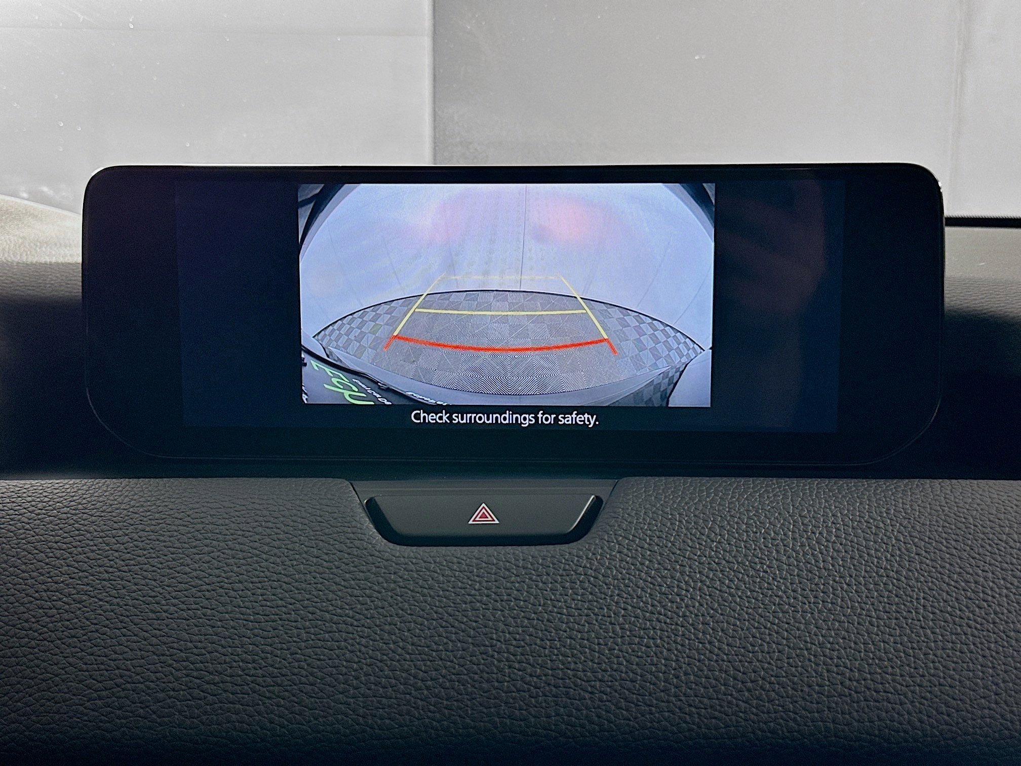 Used 2024 MAZDA CX-90 Plug-In Hybrid w/ Preferred image 23