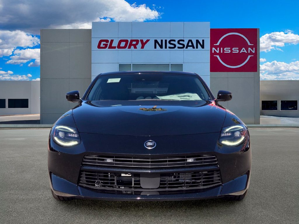 New 2027 Nissan Z Performance RWD image 2