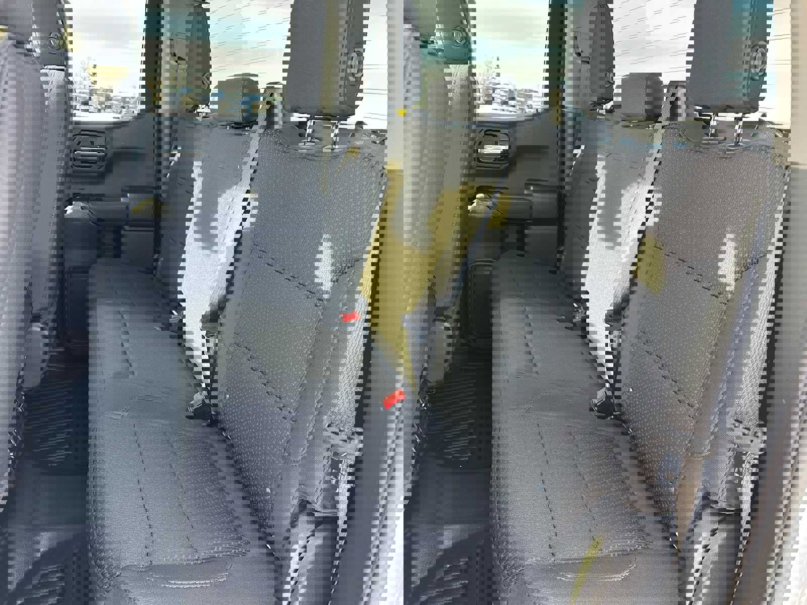 New 2026 GMC Sierra 1500 Pro w/ Convenience Package image 17