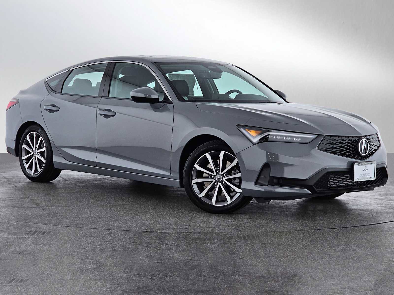 New 2026 Acura Integra image 1