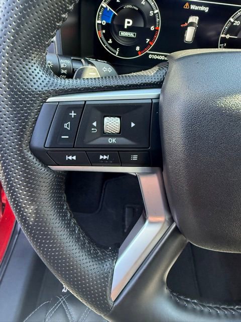 Used 2024 Mitsubishi Outlander SEL image 20