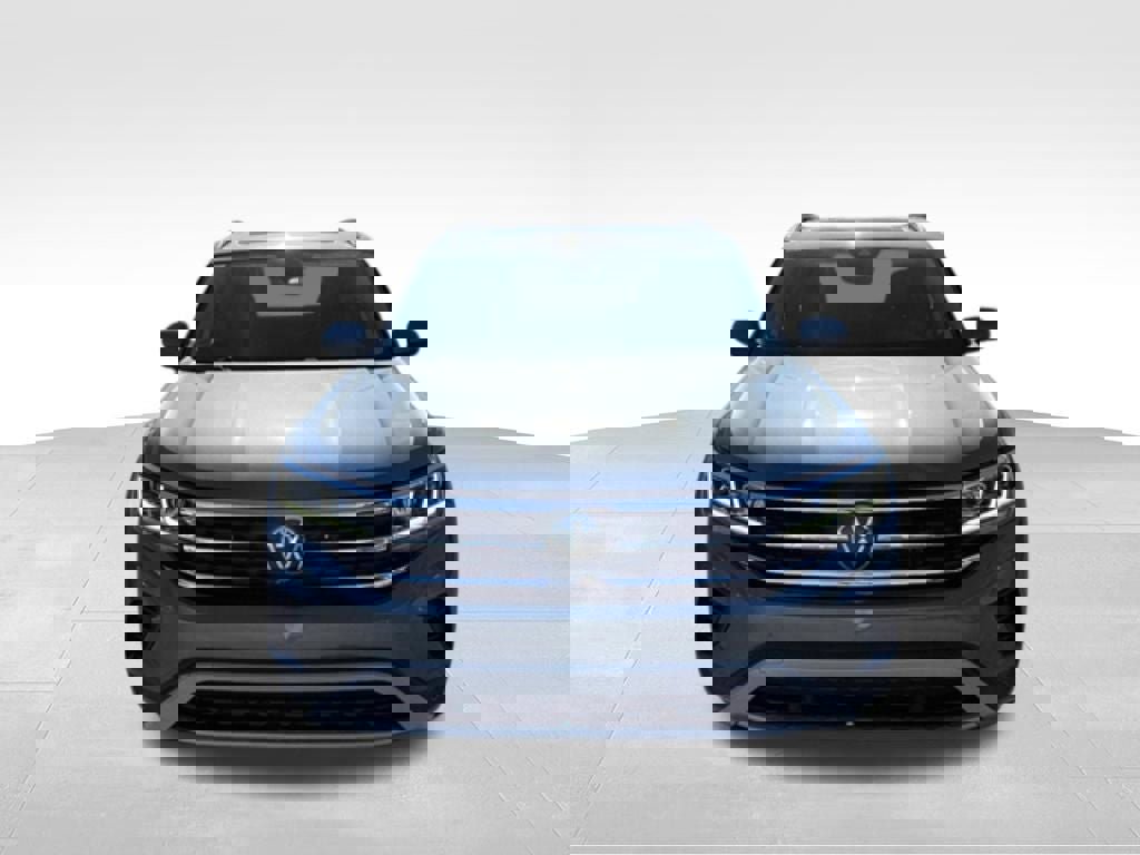 Used 2022 Volkswagen Atlas SEL image 8