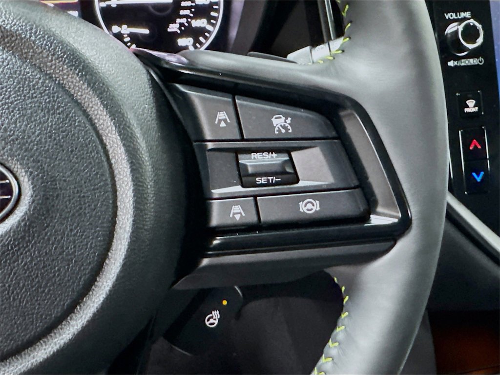 New 2026 Subaru Ascent Bronze Edition image 9