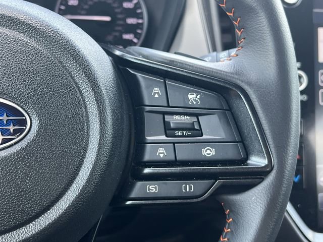 Certified 2025 Subaru Crosstrek 2.5i Limited w/ Popular Package #4A image 20