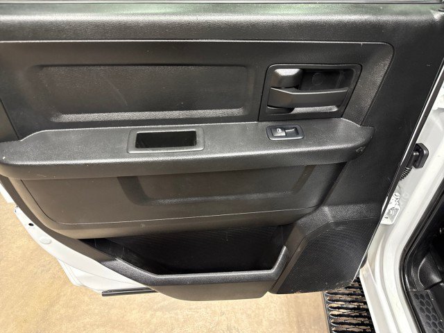 Used 2024 RAM 2500 Tradesman w/ Chrome Appearance Group AWD/4WD image 30