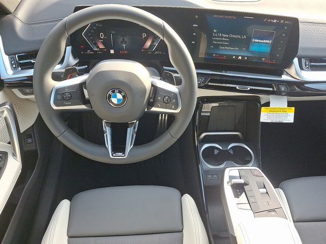 New 2026 BMW X2 xDrive28i w/ M Sport Package image 10