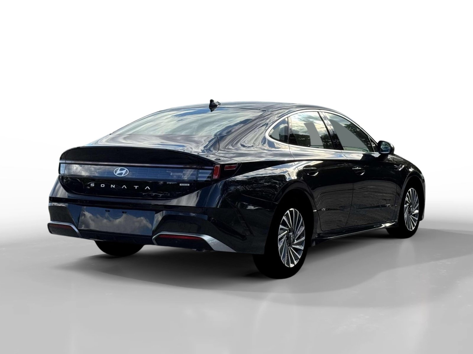 New 2026 Hyundai Sonata Limited FWD image 7