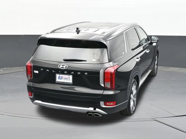Used 2021 Hyundai Palisade Limited FWD image 62