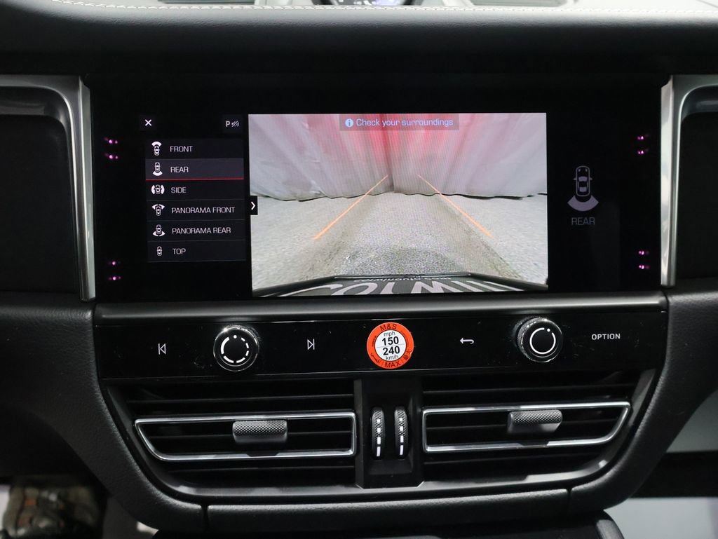 Used 2026 Porsche Macan GTS image 25