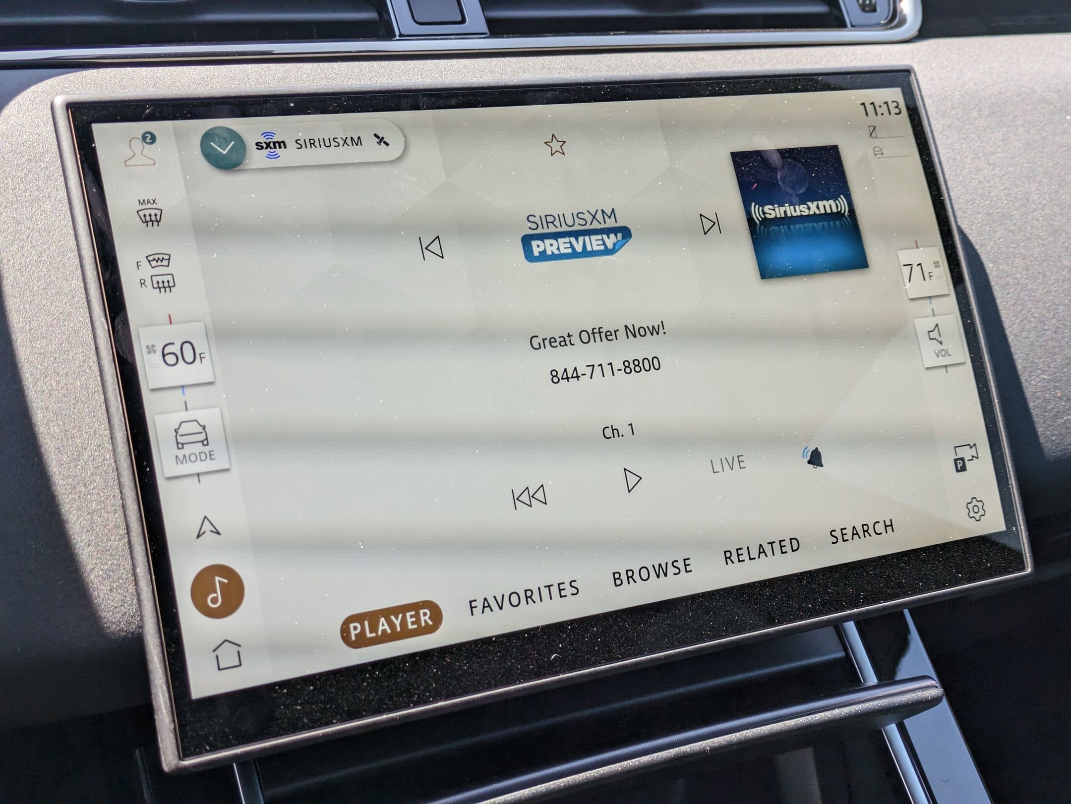 New 2026 Land Rover Range Rover Evoque Dynamic SE image 12