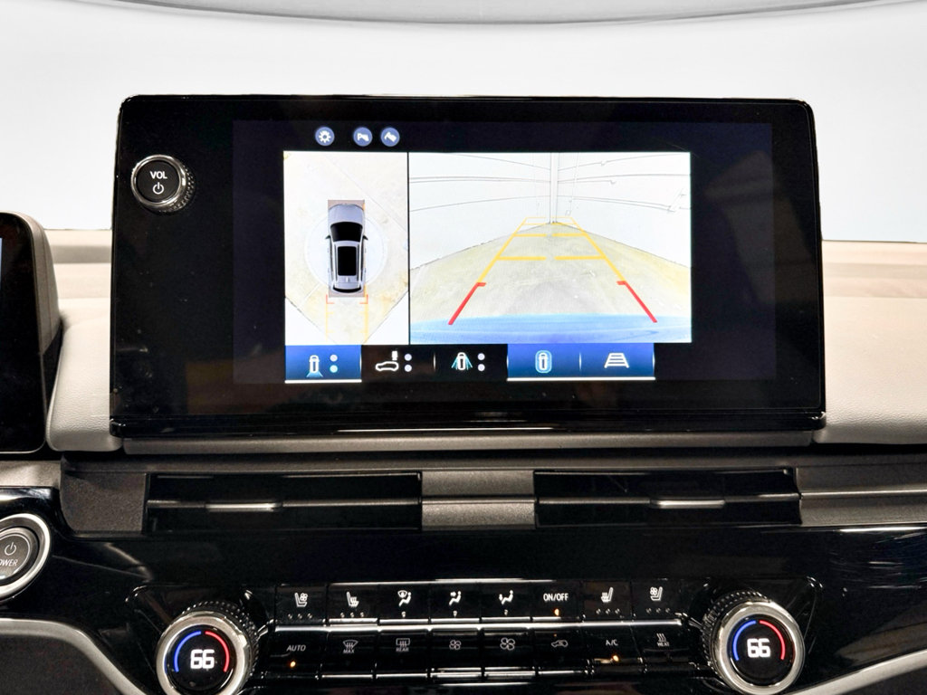 Used 2025 Honda Prologue Elite image 13