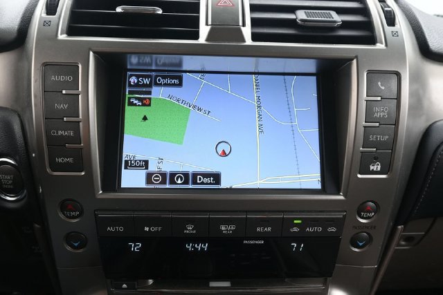 Used 2020 Lexus GX 460 Premium w/ Premium Package AWD/4WD image 22