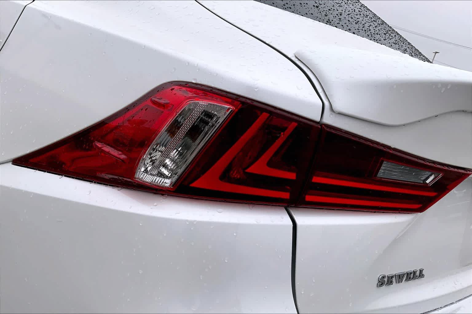 Used 2015 Lexus IS 350 w/ Navigation System Package RWD image 26