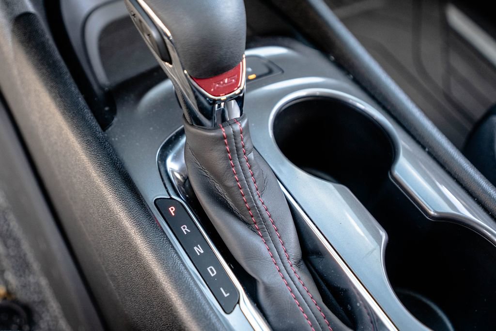 Used 2025 Chevrolet Malibu RS image 22