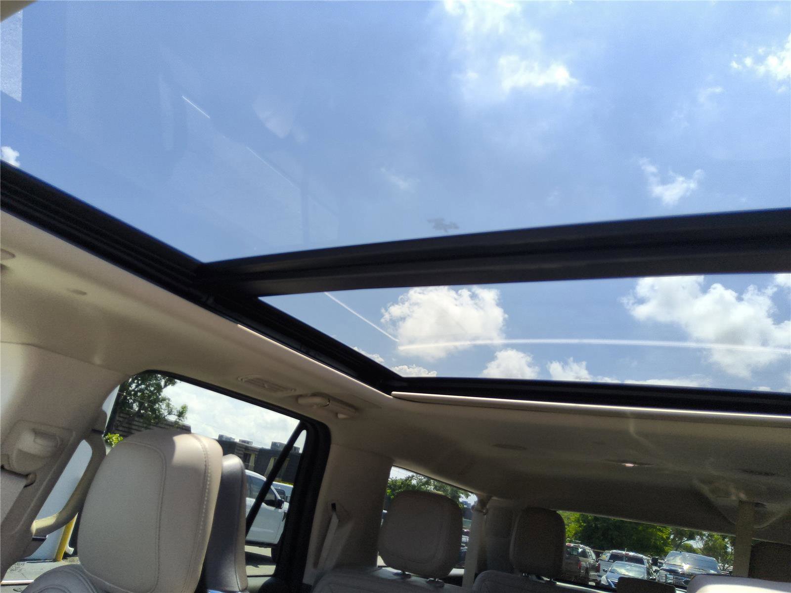 Used 2024 Lincoln Navigator L Reserve AWD/4WD image 16