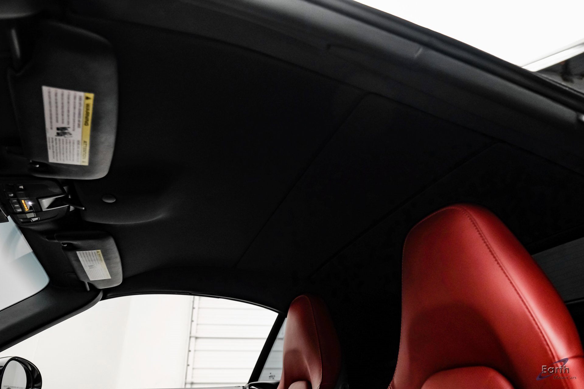 Used 2019 Porsche 911 Turbo image 42