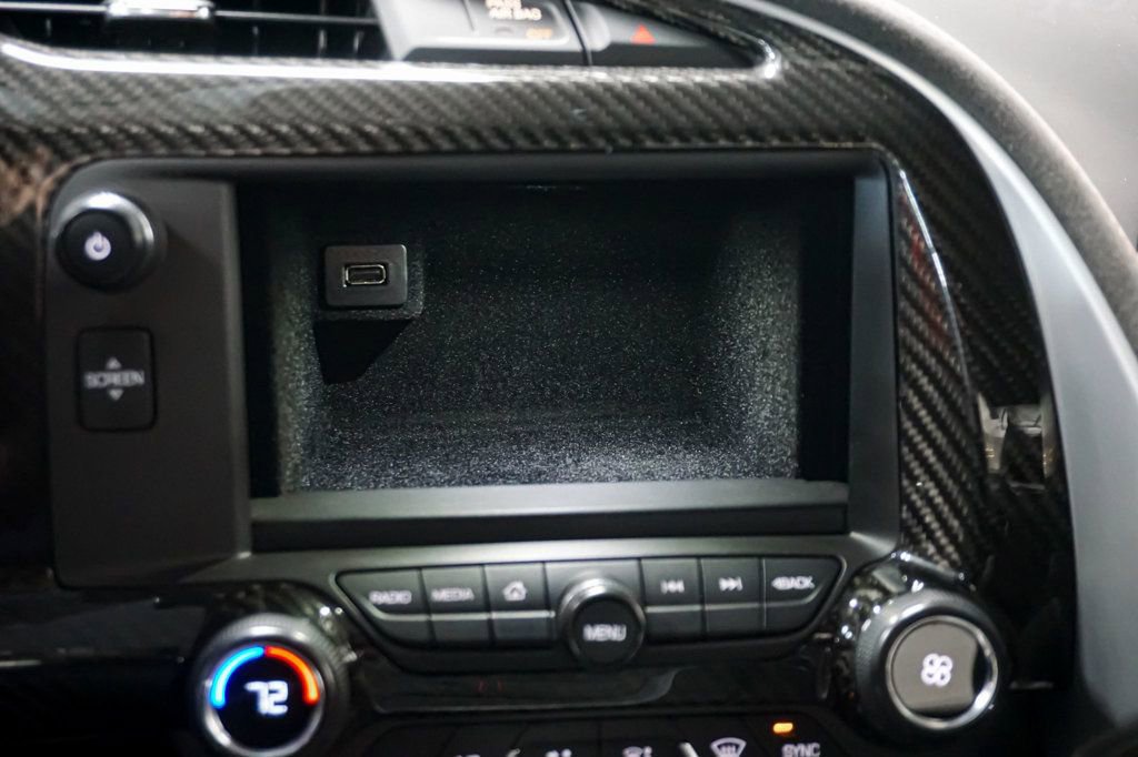 Used 2019 Chevrolet Corvette Z06 image 29