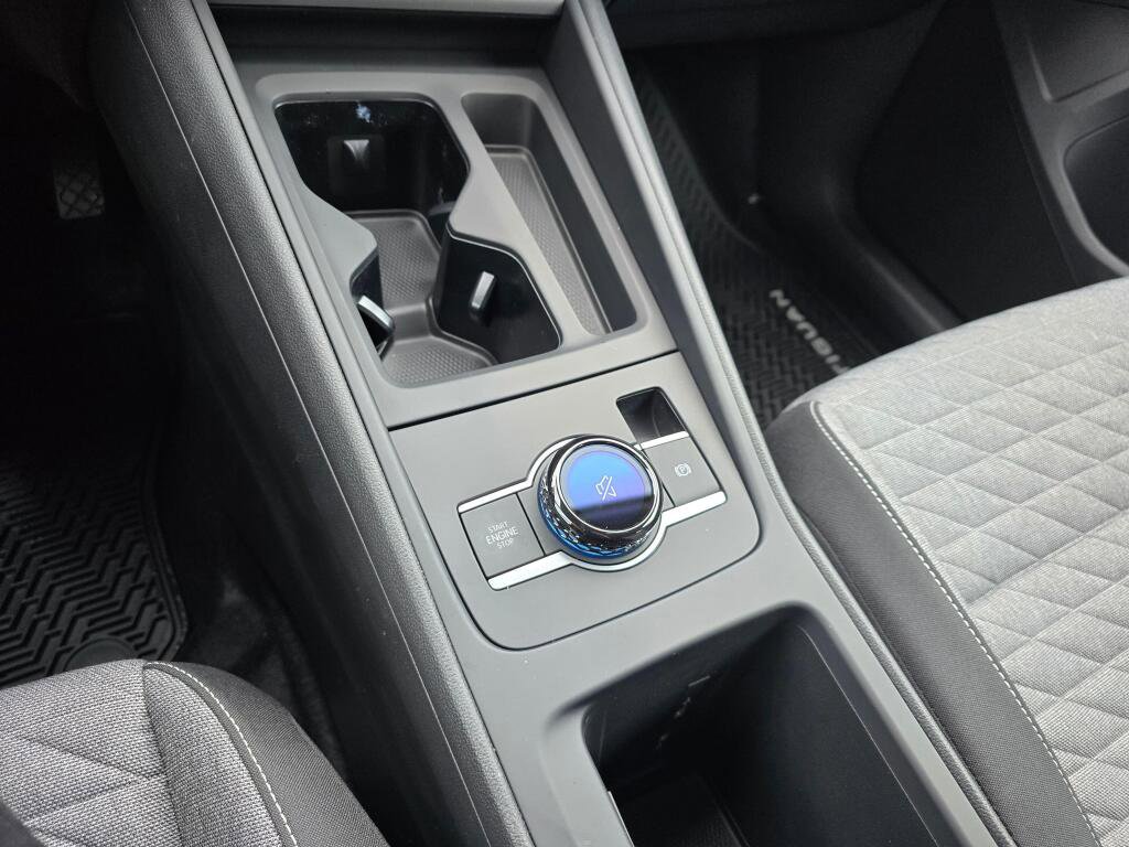 New 2026 Volkswagen Tiguan S image 31