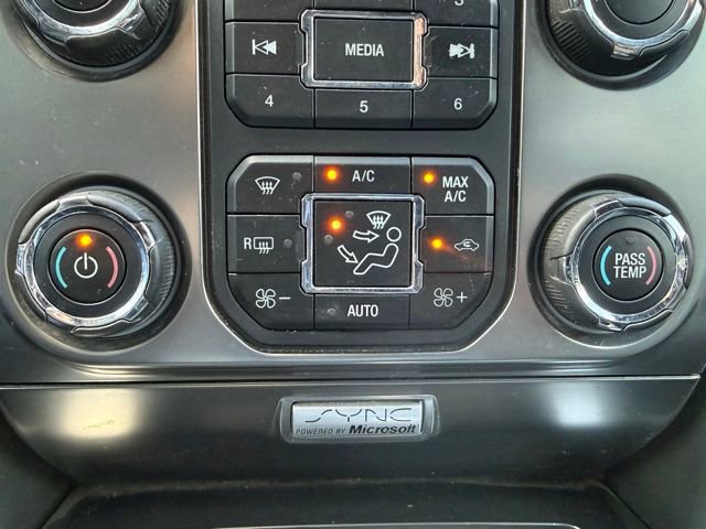 Used 2014 Ford F150 FX4 w/ Equipment Group 402A Luxury AWD/4WD image 27